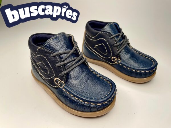 TBBC 15 Azul Cristal
