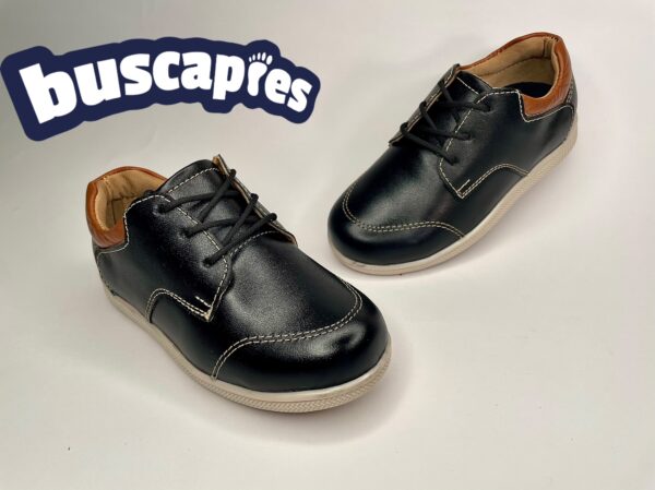 SB02C Negro/Miel