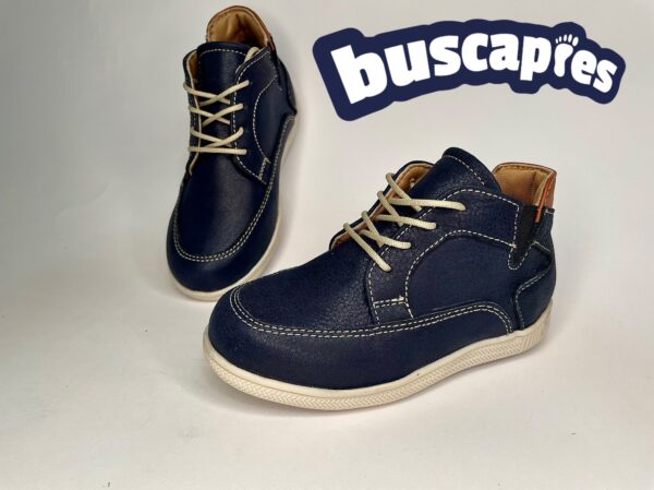 BU02 Azul Cristal