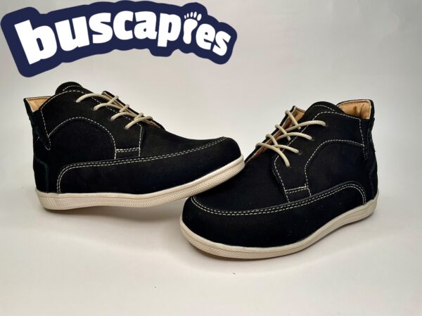 BU02 Negro